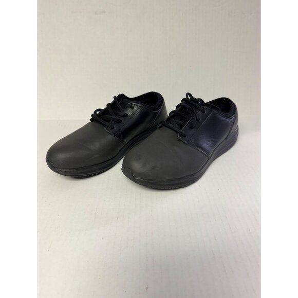 Tredsafe Unisex shoes M8/W9w Engage Slip Resistant Shoe Enduropro Anti-fatigue f - Picture 10 of 16